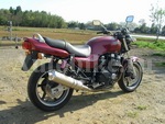     Honda CB750-2 1998  6